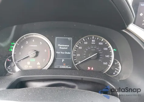 2018 Lexus Rx 450H z USA, uszkodzony, nr VIN 2T2BGMCA2JC025145